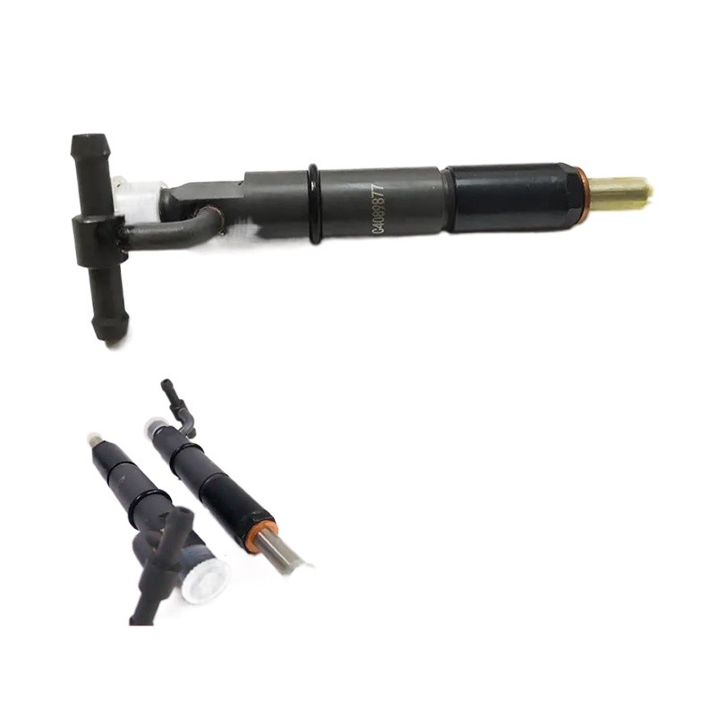 Excavator Komatsu 60 70 100 120 130-6-7-8 injector engine 4D95 B3.3 ...