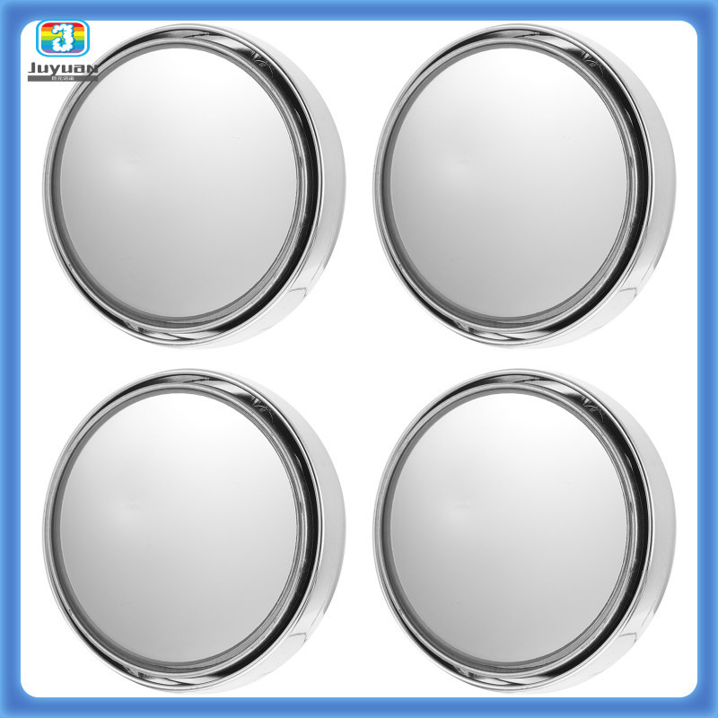 Blind Mirror Rear View Camera Side Mirrors Truck jyuanxnuo Shopee