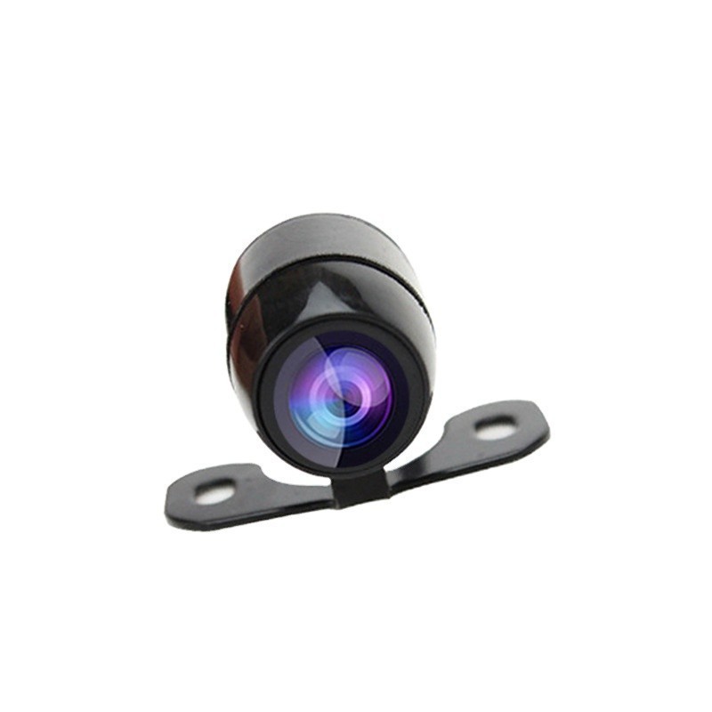 Butterfly car rearview camera HD CCD night vision car reversing image ...