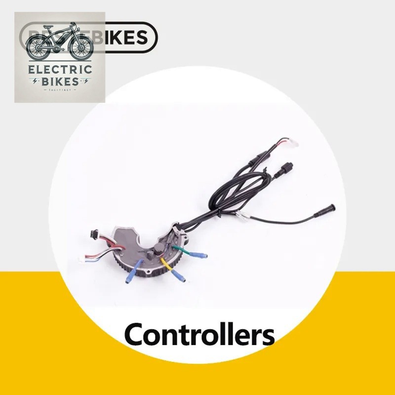 Bafang BBS01 BBS02 BBSHD Motor Controller 250W/350W/500W/750W/1000W