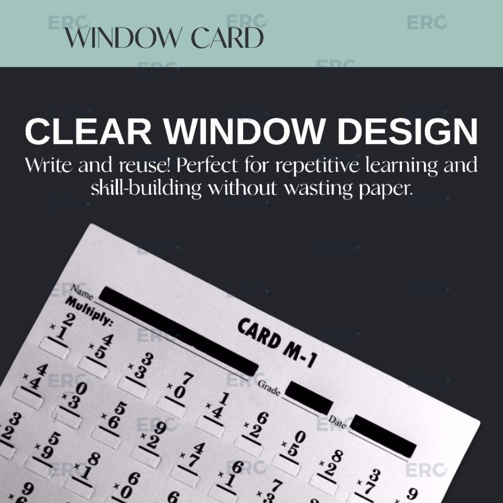 Shop window card a1 for Sale on Shopee Philippines