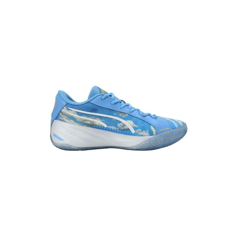 Puma Basketball Shoes ALL-PRO NITRO DENNIS SCHRODER 311358  display picture 1