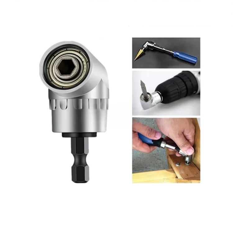 Universal Torque Wrench Head Set Socket, Universal 105 Angle Socket ...