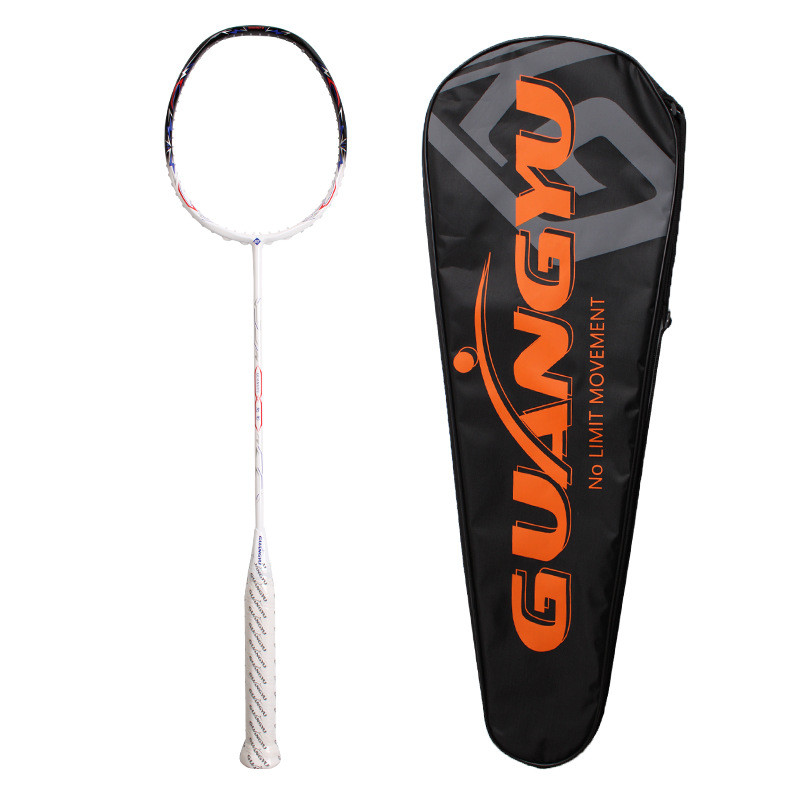 Phantom Mini Sweet Spot Racket - Compact Carbon Frame for Precision ...