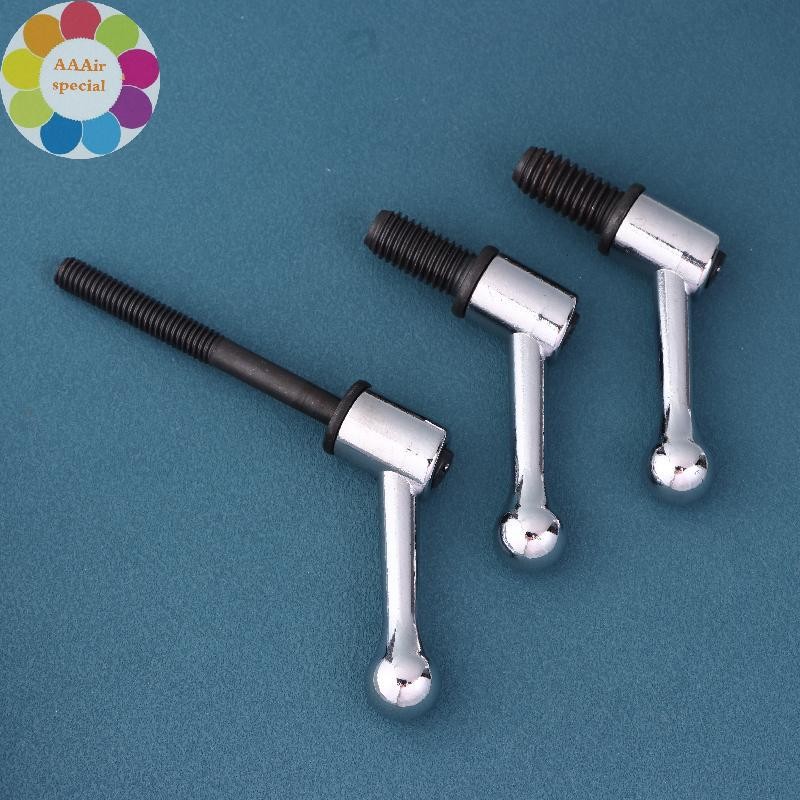 SEMEBY M8 Milling Machine Handle Spindle Locking Screw 1/2 Worktable ...
