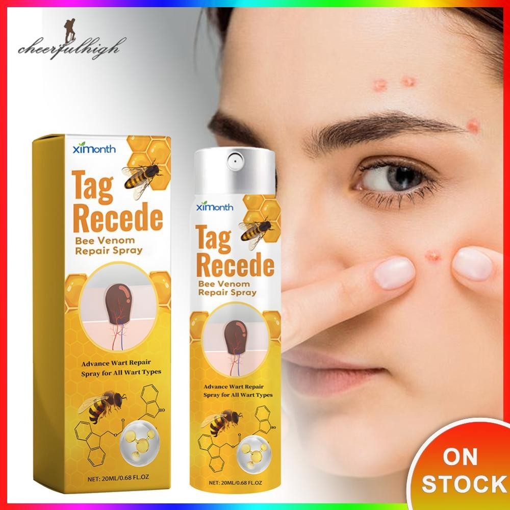 LR Wonder: La Recensione Di Wonder Bee Snail, Crema Viso Al Veleno D'ape E Bava Di Lumaca - Foto 2