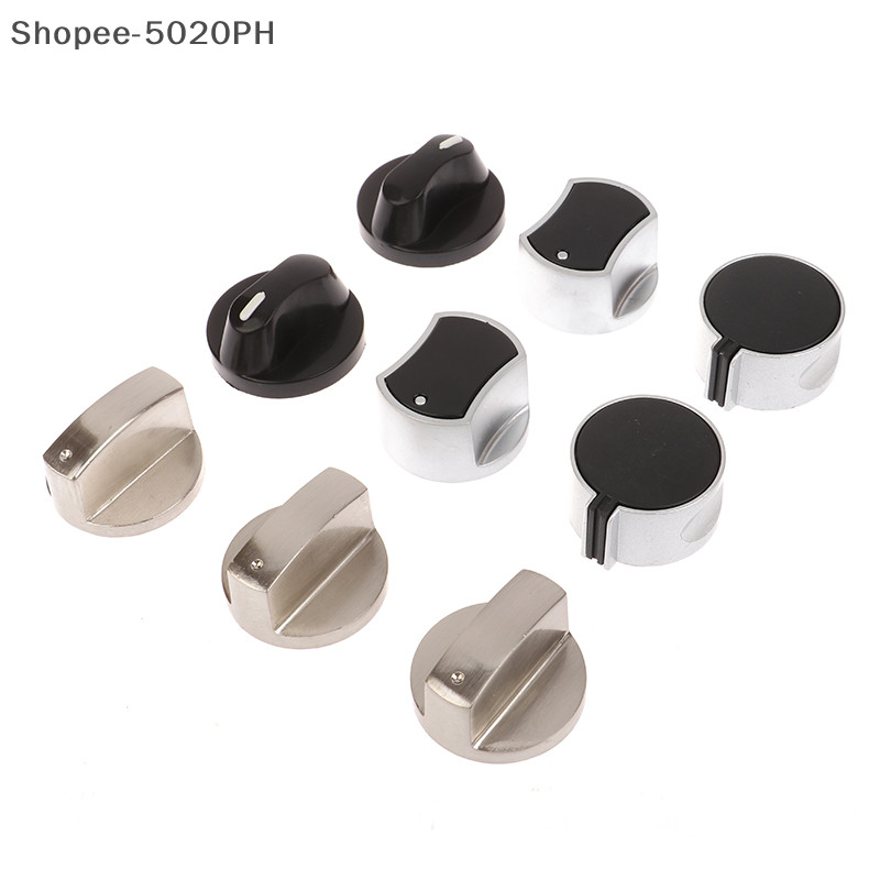 # Hardware # 2PCS 6/8MM Gas Cooker Accessories Assembly Button ...