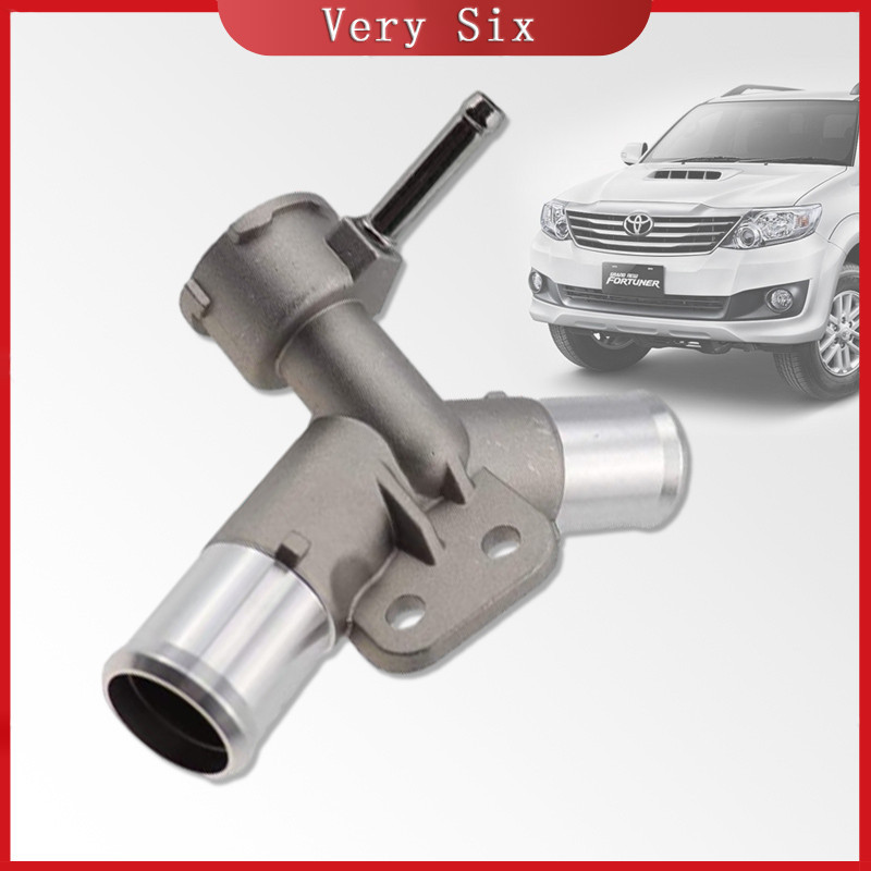 Toyota Vios NCP93 NCP150 Radiator Water T-JOINT Filler Inlet Aluminum ...