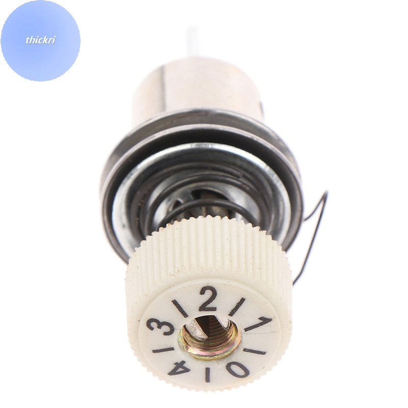 ckpsms Marca - #229-45356 5pezzi Tensione del Filo ASM Compatibile con JUKI DDL-5550, DDL-8500 DDL-555, DDL-227 (5