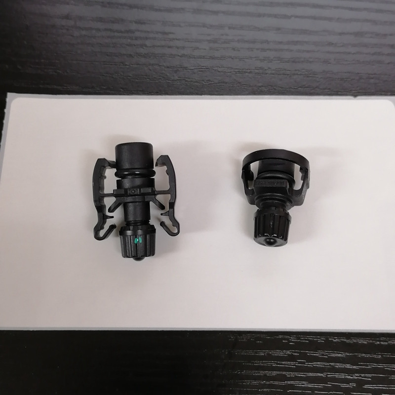 Ford Radiator Air Drain Plug for Ford Fiesta / Ford Ecosport 1.5L 2013