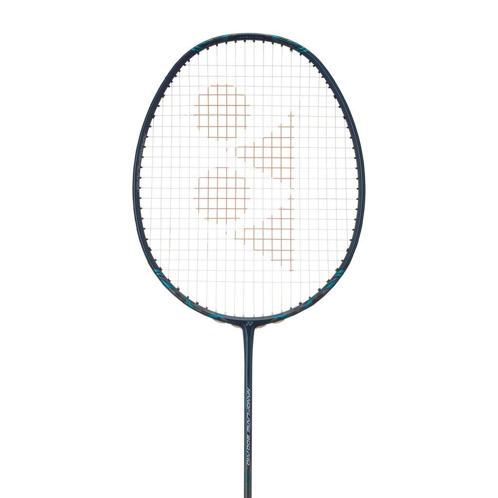 YONEX Badminton Racket Japan Frame Only Nanoflare 800 Pro Deep Green ...