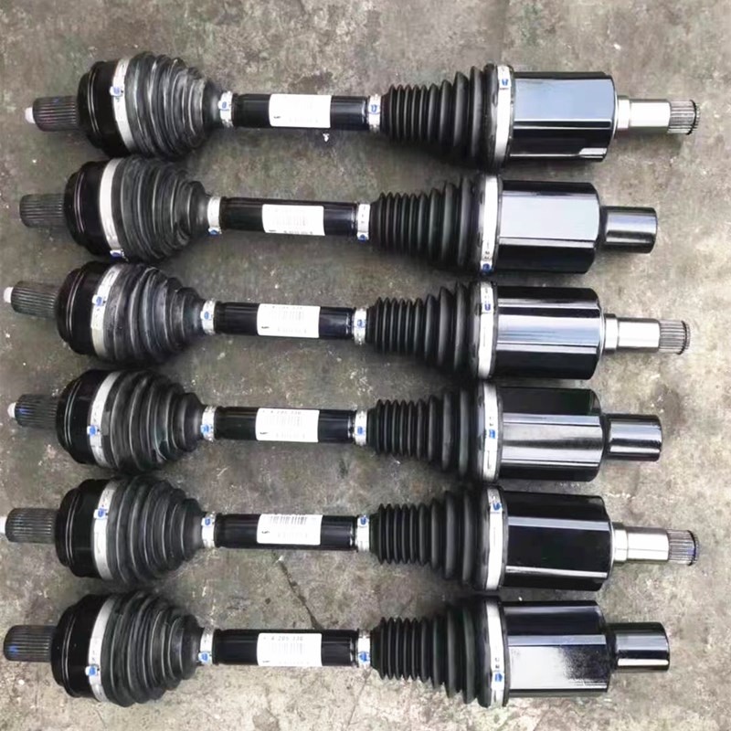 Lexus RX300 RX350 RX450 RX500 left and right half shaft assembly ...