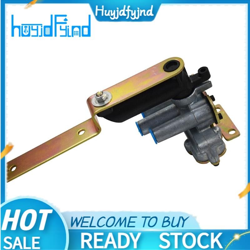 Air Height Control Leveling Valve Kit Parts for Freightliner Kenworth