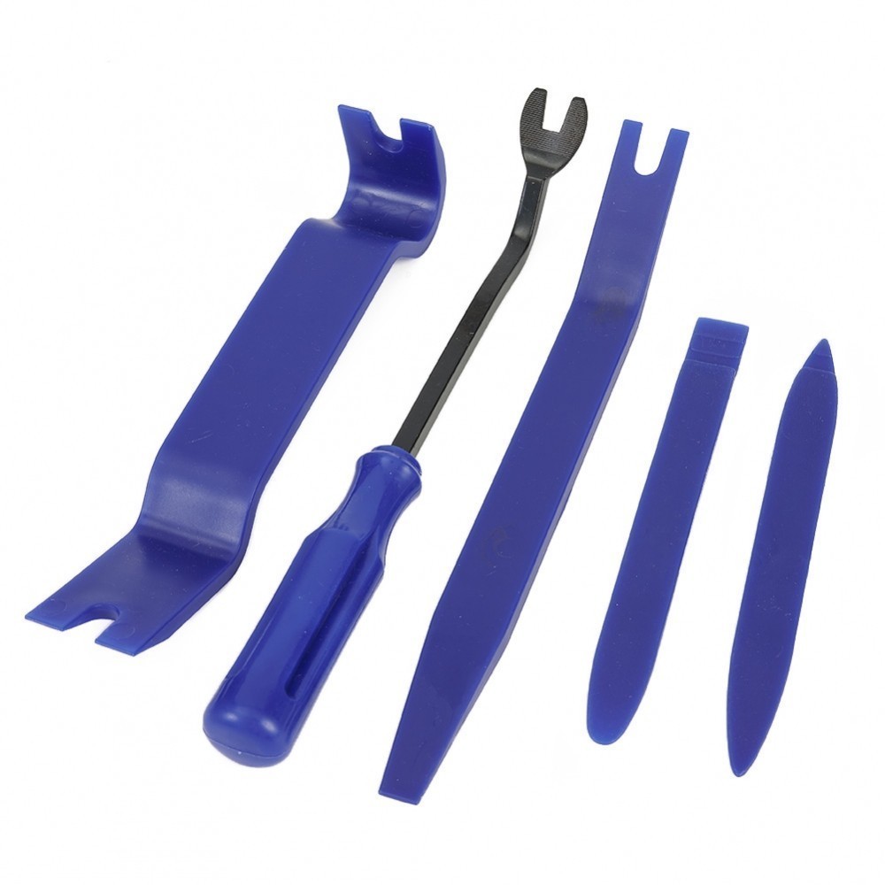 Easy to Use Plastic Car Trim Removal Tool Kit Set for Professional