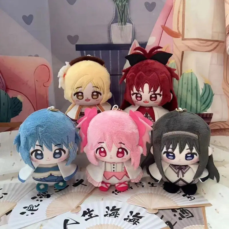 anime-puella-magi-madoka-magica-kaname-madoka-akemi-homura10cm-plush