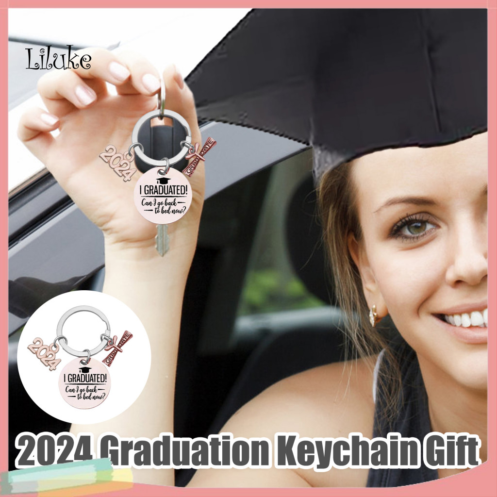 LK Daughters Class of 2024 Gifts Graduation Gifts 2024 Graduation