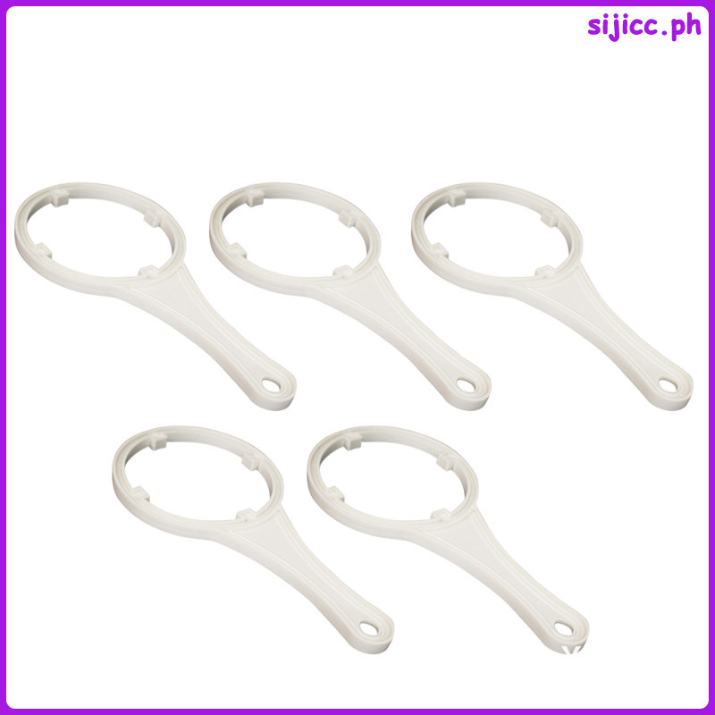RO Spanner Wrench for Water Purifier Filtration System Filter Bottle ...