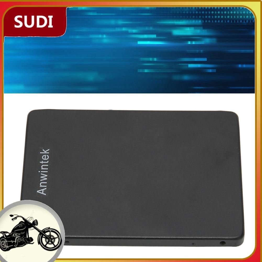 Sudi Hard Disk Transfer Box Ultra Thin Support 2230/2242/2260/2280mm