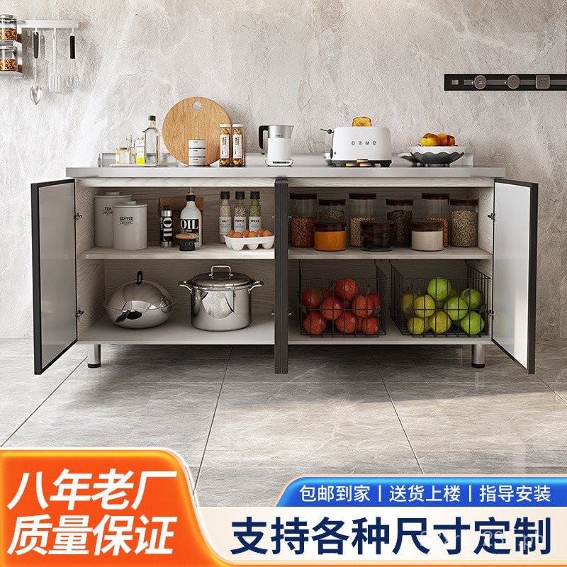 Economical Storage Cabinet Assembly Kitchen Stove Home Complete Set Photo Inspiration
