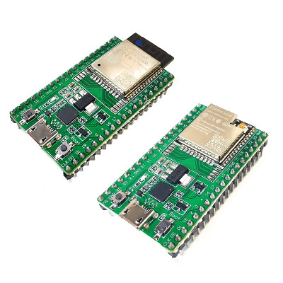 ESP32-DevKitC Development Board ESP32 Base Plate Can Be Equipped with ...