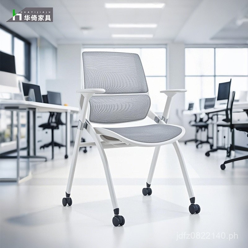 Desk Chair Mechanism with Table Board Training Chair Backrest Training ...