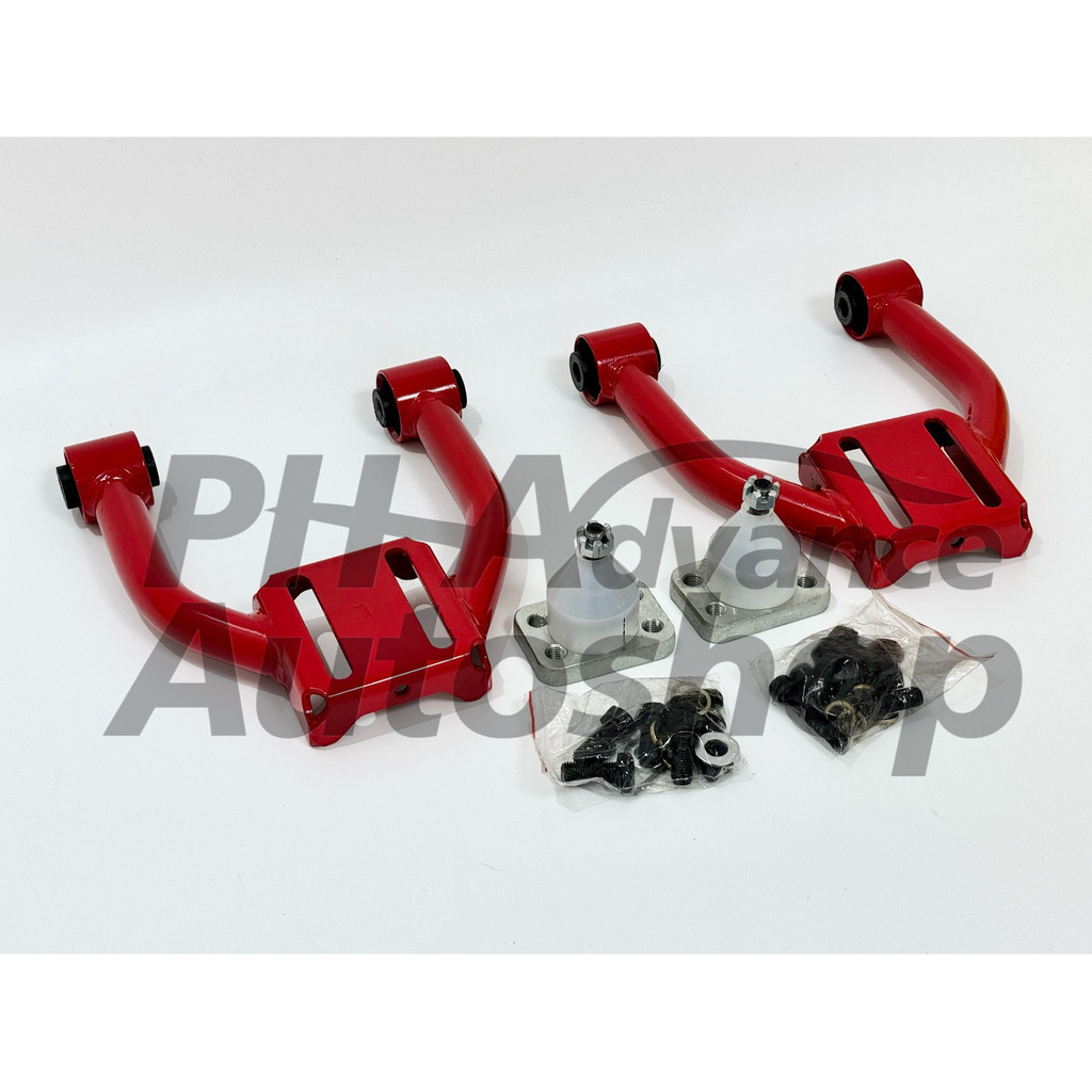 BLOX Racing Competition Front Camber Kit - 1996-2000 Honda Civic main image 0