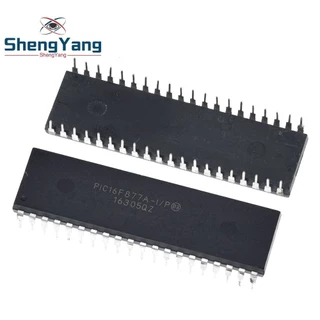China Low Price PIC16F877A-I/PT PIC16F877A LQFP44 28/40/44-Pin Microcontrollers - Quotation - GNS COMPONENTS