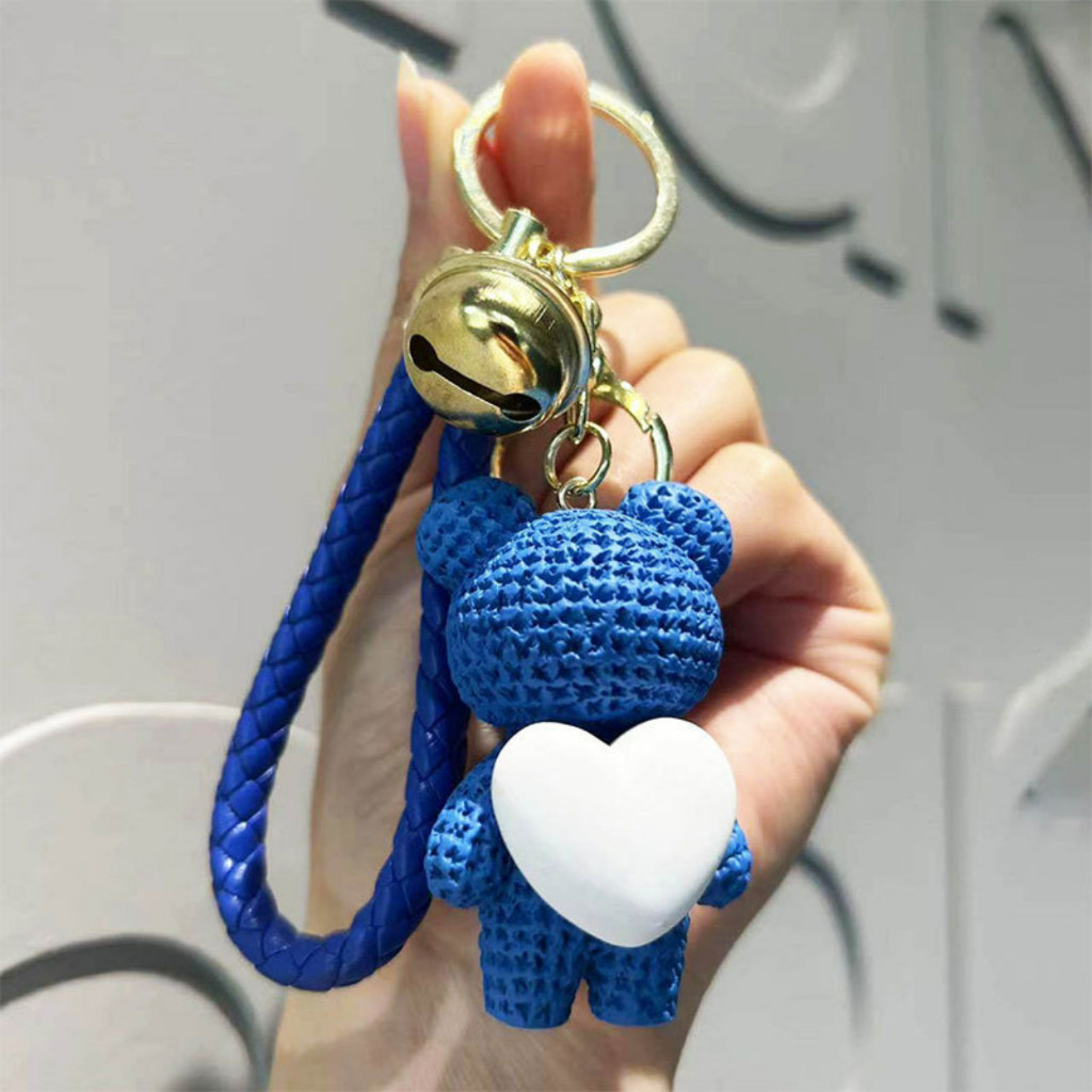 Cute couple keyrings store