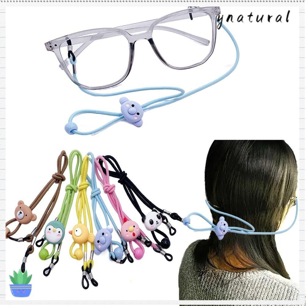 Glasses necklace strap on sale