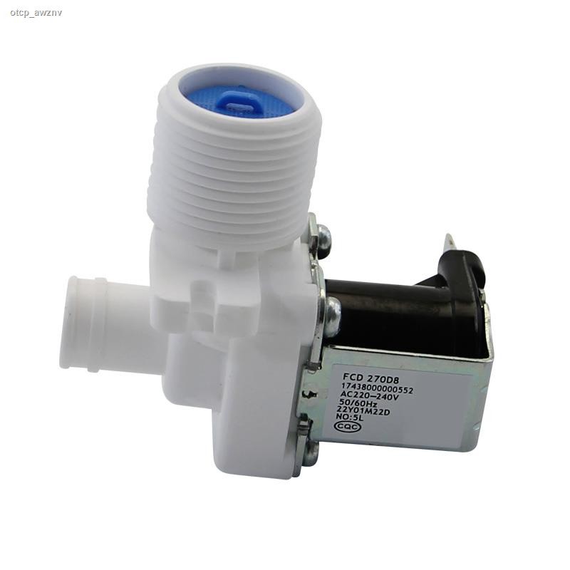 COD/Midea washing machine MB65-5030G water inlet valve solenoid valve ...