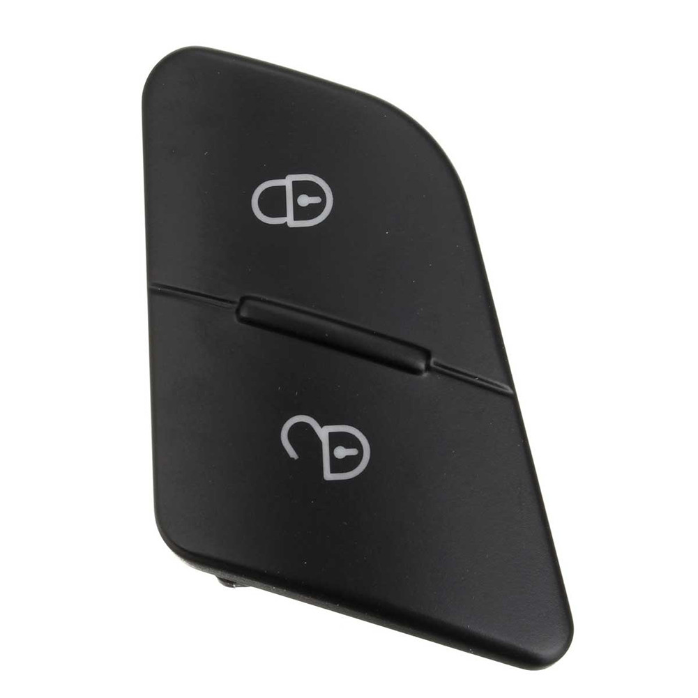 jjambiCar Driver Side Door Lock/Unlock Switch for Passat B6 20062010