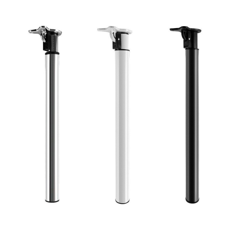 Lifting Leg Telescopic Leg Adjustable Table Legs Bar Counter Foot ...
