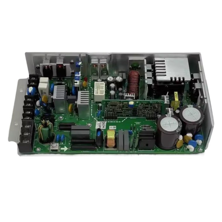 ┉Guangri control cabinet switch power board VI800XH380A Hitachi ...