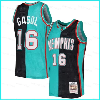 Pau gasol vancouver grizzlies jersey online