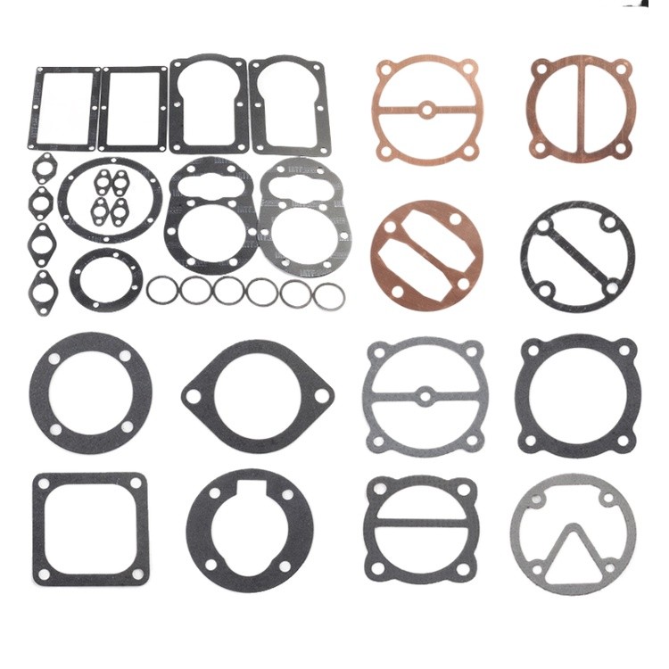 Air compressor paper pad 6590 air pump accessories machine head gas ...