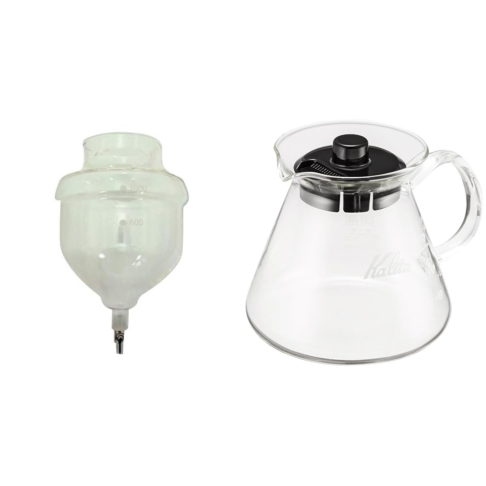 【Direct from Japan】 Kalita Commercial cold brew coffee equipment Cold