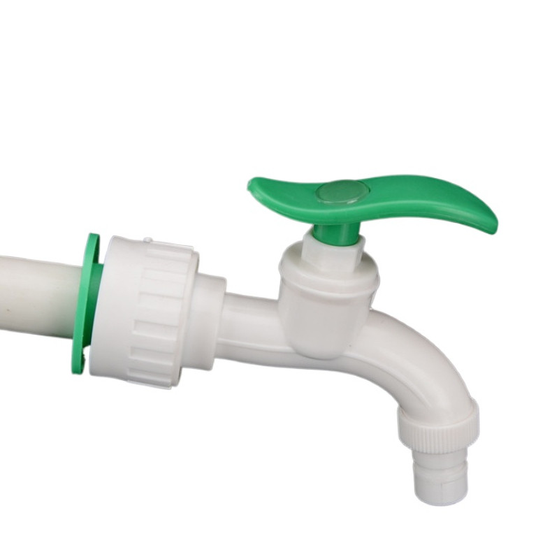 [HNK] 20/25ppr Pipe Hot MeltFree Quick Connector Washing Machine
