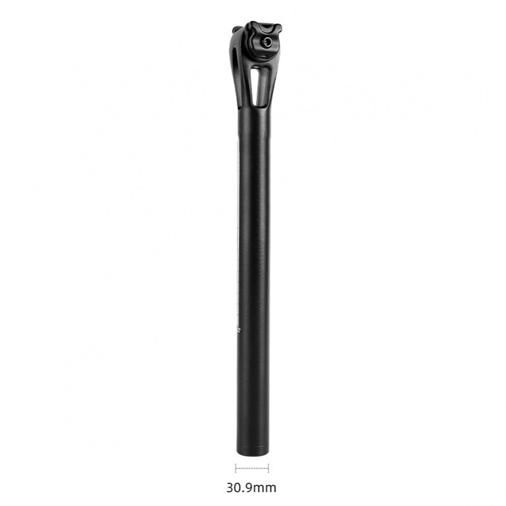 Bicycle Seat Post in 27 2/30 9/31 6mm Sizes Built for Comfort and