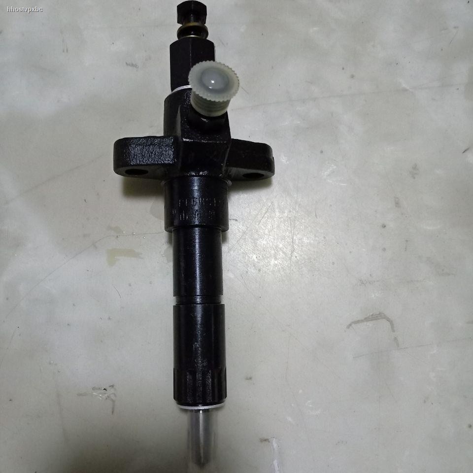 Single Cylinder Direct Injection 192 Diesel Engine Parts ZR192 fuel ...