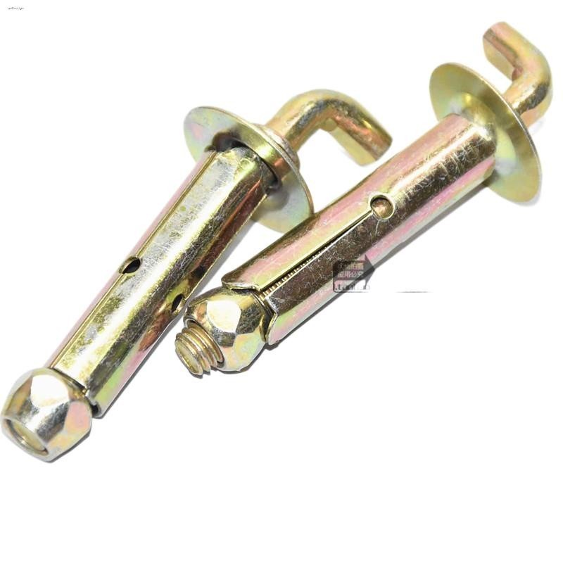 COD☆Electric water heater fixed hook range hood extension expansion