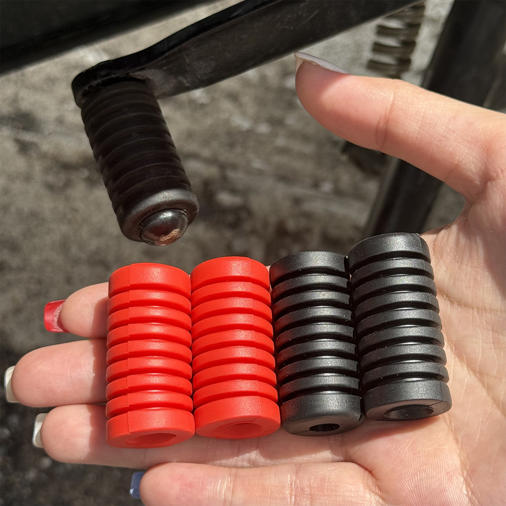 Wholesale Universal Motorcycle Shifter Gear Shock-absorbing Rubber ...