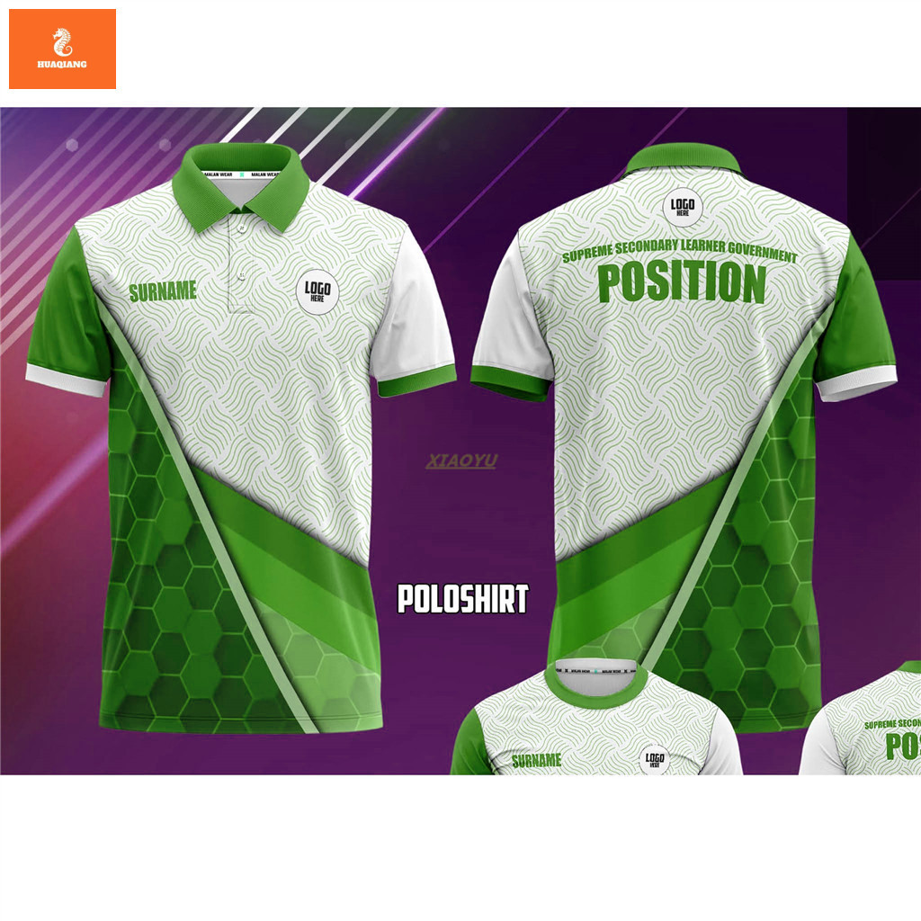 Shop sublimation polo for Sale on Shopee Philippines
