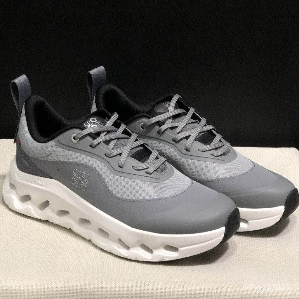 Lowe Loewe x ON Running Cloudtilt 2.0m Thin Cloud2.0Series Low-Top ...