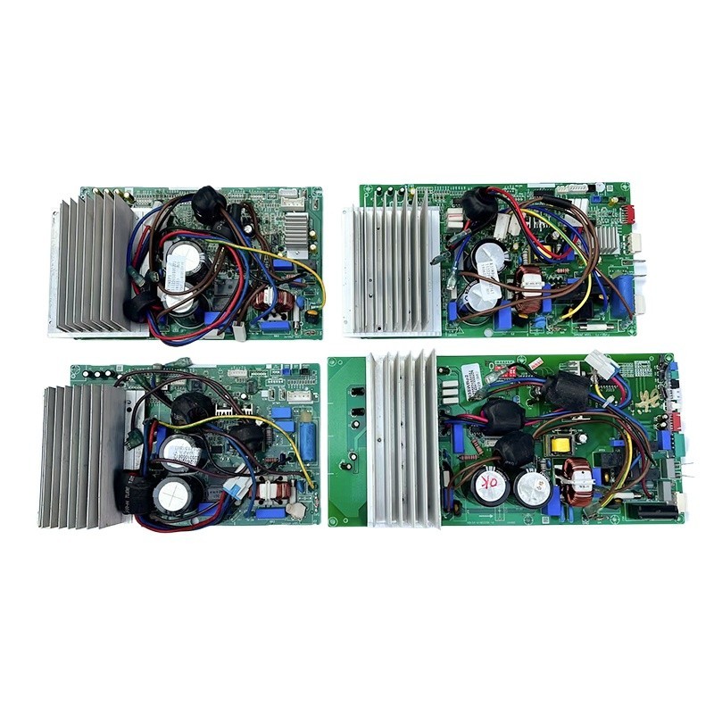 Oaks inverter air conditioner external machine main board KFR-26/35W/BP ...