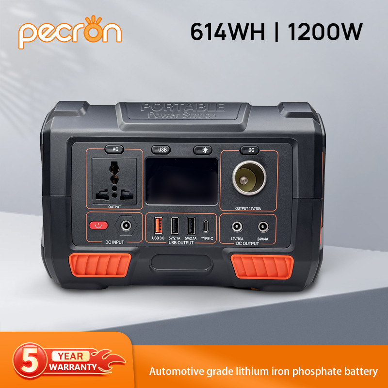 EVTOR Power Station with Solar Panel EG012Li (300W) Power Station