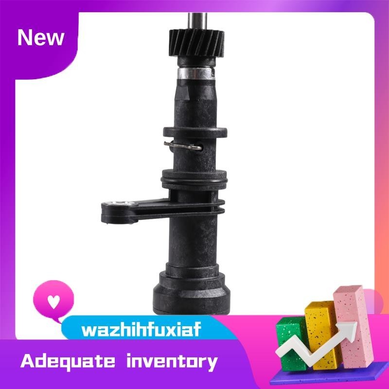 wazhihfuxiaf Automotive Engine Speed Sensor Manual Transmission for