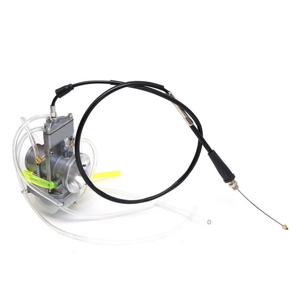 36mm 38mm 40mm Lectron High Velocity Adjustable Power Jet Carburetor ...