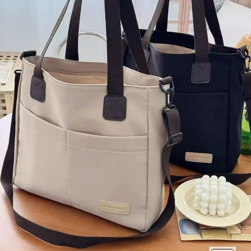 Japanese Handbags, Canvas Bags, Women's Bags