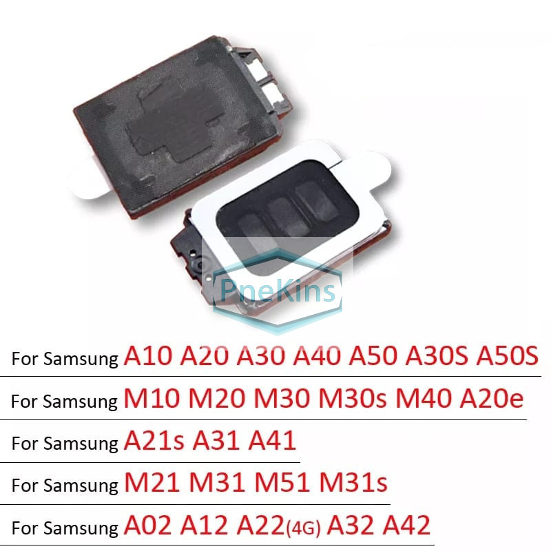 Loudspeaker Samsung A10 A20 A30 A40 A50 A305 A50s Buzzer Music Speaker ...