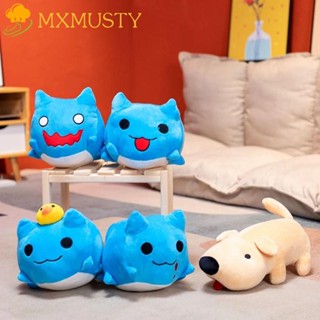 MXMUSTY Bugcat Capoo Plush Toys Accompany Toy Children Gift Sleeping Mate Toy Plush Doll Plush Toys Animal Doll Plush Pillow Soft Toy Tongue Out Dog Shopee Philippines